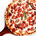 Рецепт тонкого теста для пиццы: приготовление