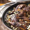 Как приготовить фазана в домашних условиях: рецепты, особенности и рекомендации