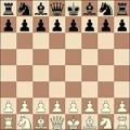 Hvordan kan en voksen lære at spille skak?