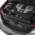 Điểm yếu, ưu nhược điểm của Kia Sorento thế hệ thứ 2 Các trục trặc ở xe KIA Sorento máy xăng