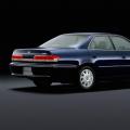 Toyota Mark II (X90): is it worth buying a Japanese legend
