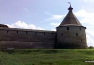 Trupat ruse pushtuan kështjellën Noteburg