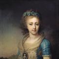 Paul I - tiểu sử, tiểu sử: Cháu gái Hoàng đế bị sỉ nhục của Paul 1 Ngày 6 tháng 6 năm 1799