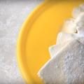 Κατσαρόλα για τυρί με άμυλο: συνταγές σε αργή κουζίνα και φούρνο Κατσαρόλα με άμυλο καλαμποκιού σε αργή κουζίνα