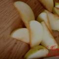 Φτιάξτε μαρμελάδα μήλου γρήγορα και νόστιμα