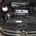 Ruski tekoči trak: novi Volkswagen Tiguan proti trem japonskim uspešnicam