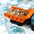 How to calculate car tax by horsepower Strengths of KAMAZ engines