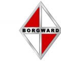 Borgward BX7 – разоблачаем «немецкого» феникса, возродившегося в Китае