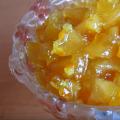 Transparent apple jam in slices for the winter - recipes proven over the years