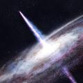 Kaj so kvazarji?