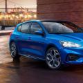Ford Focus: Focus with reincarnation when Ford Focus 4 will appear in Europe