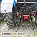 Varieties of attachments for a mini tractor