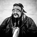 Çin Felsefesi Eski Çin düşünürü ve filozofu