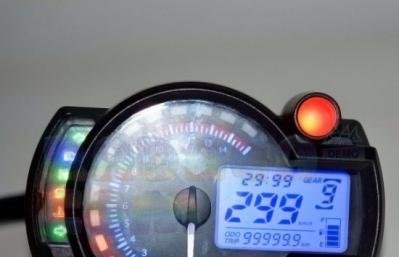 Speedometer og kilometertæller - hvad er forskellen