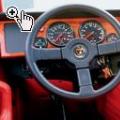 Θρυλικά αυτοκίνητα του κόσμου - Lamborghini LM002