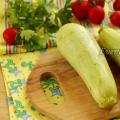 Recipes for juicy and aromatic grilled zucchini with sauces, marinades, cheese, garlic