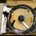 Cách lắp ráp xe đạp bằng các bộ phận từ hộp Lắp ráp xe đạp từ hộp mikado rapid