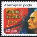 Lev Davidovich Landau'nun Biyografisi Lev Landau Nobel Ödülü sahibi