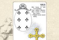 The meaning of the Lenormand 