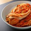 Vienkāršākā kimchi recepte no Ķīnas kāpostiem (ar soli pa solim fotoattēliem)