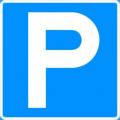 Pravila parkiranja na Finskem Kje parkirati na Finskem