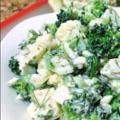 Bông cải xanh và súp lơ: công thức, tính năng nấu ăn và khuyến nghị Công thức súp lơ bông cải xanh và các loại rau khác