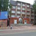 Các cơ sở giáo dục đại học của Bộ Tình huống khẩn cấp Nga Cảnh sát bang Voronezh Bộ Tình huống khẩn cấp