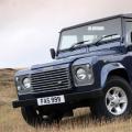Range Rover.  Manufacturer country.  The history of the creation of the legend.  Land Rover history: small beginnings - big results Land Rover car brand