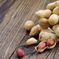 Kako pražiti arašide v mikrovalovni pečici