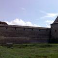 Quân Nga chiếm được pháo đài Noteburg