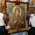 Sedem najbolj znanih prikazovanj Device Marije