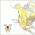 Materni jezik za večino Južne Amerike