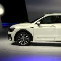 Russian conveyor: New Volkswagen Tiguan against three Japanese bestsellers What how much