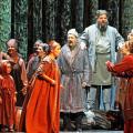 «Ιβάν Σουσάνιν», όπερα σε τέσσερις πράξεις με επίλογο