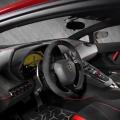 Lamborghini Aventador SVJ: Κάτοχος ρεκόρ Nürburgring Πόση ιπποδύναμη διαθέτει η Lamborghini aventador