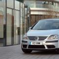 Voiture Volkswagen Golf Plus - spécifications, caractéristiques et avis
