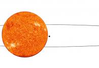 Luna Io je najbolj aktiven in najbolj skrivnosten objekt v sončnem sistemu.