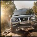 Is there a difference between the restyled Renault Duster and the Nissan Terrano New Nissan Terrano prices and equipment