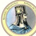 Armenski kralj 4 slov.  Veliki armenski kralji.  Propad Velike Armenije in preselitev Armencev
