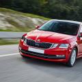 The difference between Skoda Octavia and Rapid - why pay more?
