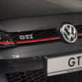 Caractéristiques techniques de la nouvelle carrosserie Volkswagen Golf - conception et dimensions
