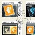Philately: danh mục tem của Liên Xô