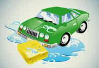 Sıfırdan bir araba yıkama nasıl açılır: iş planı