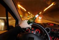 Driving without a license after deprivation: fines and other penalties