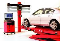 When and why do you need to do a wheel alignment?