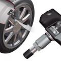 Принцип работы датчика давления в шинах: обзор, особенности и устройство