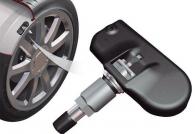 Принцип работы датчика давления в шинах: обзор, особенности и устройство