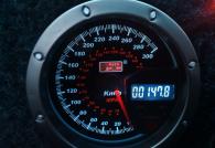 Cheating an electronic speedometer: why and how correctly?