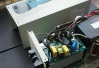 DIY voltage converter